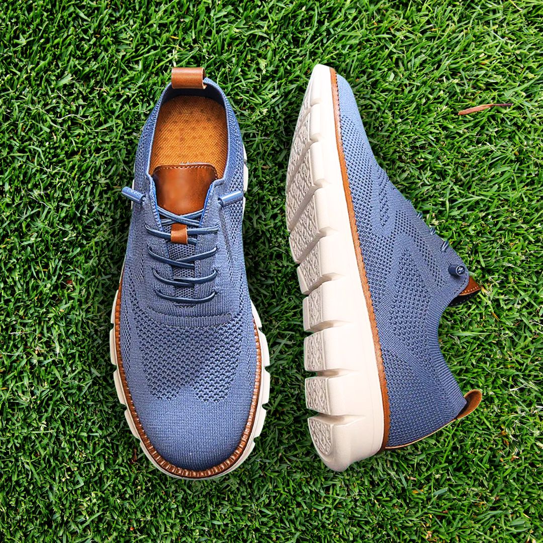 Martin | Chaussures en maille tricotée pour homme