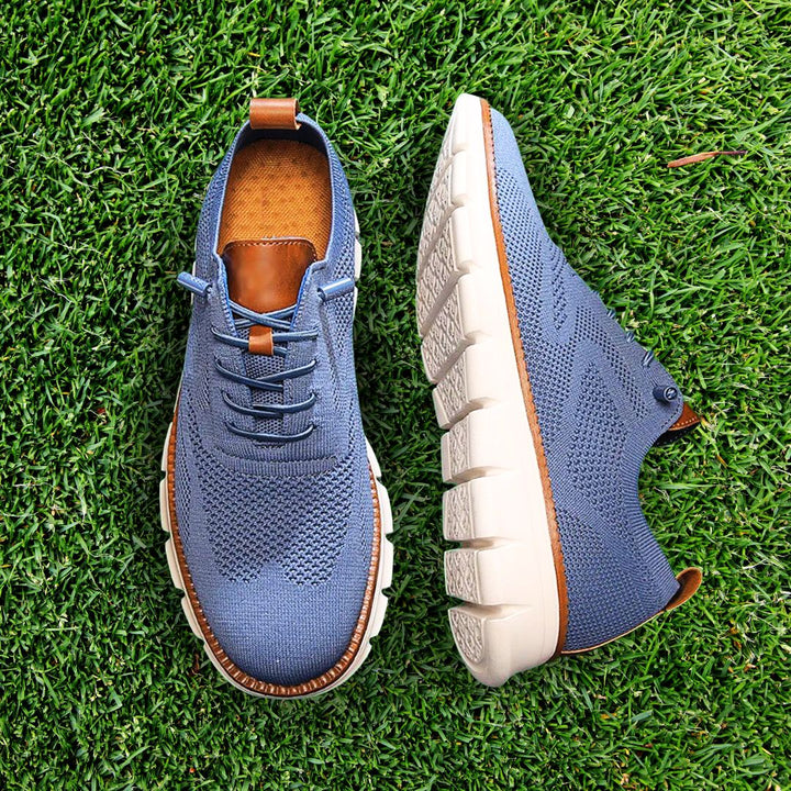 Martin | Chaussures en maille tricotée pour homme