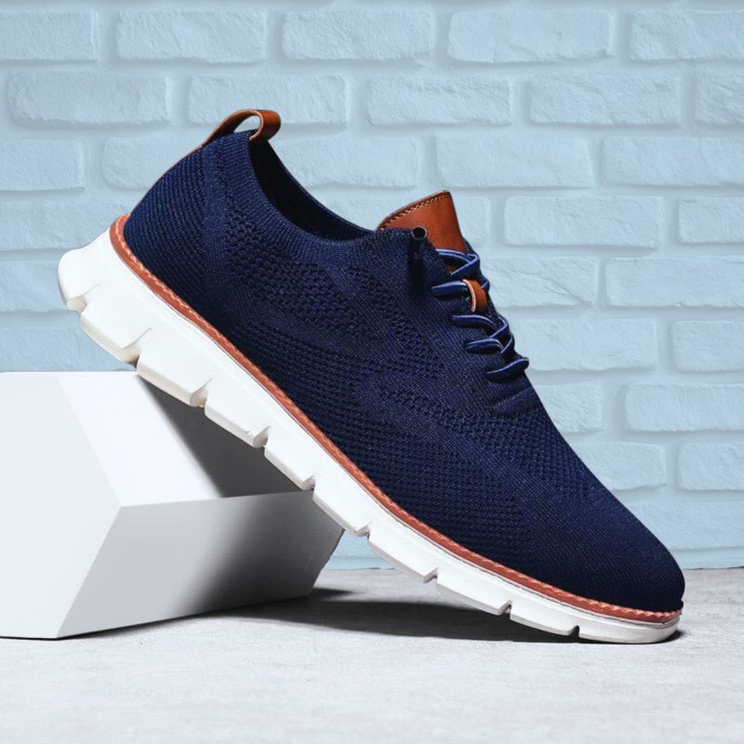 Martin | Chaussures en maille tricotée pour homme