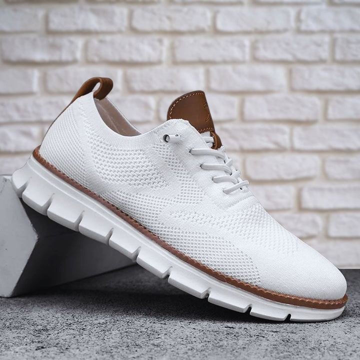 Martin | Chaussures en maille tricotée pour homme
