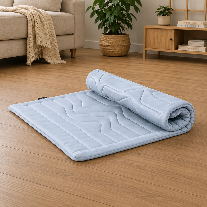 Pet Cooling Pad for Dogs - Instant Cooling