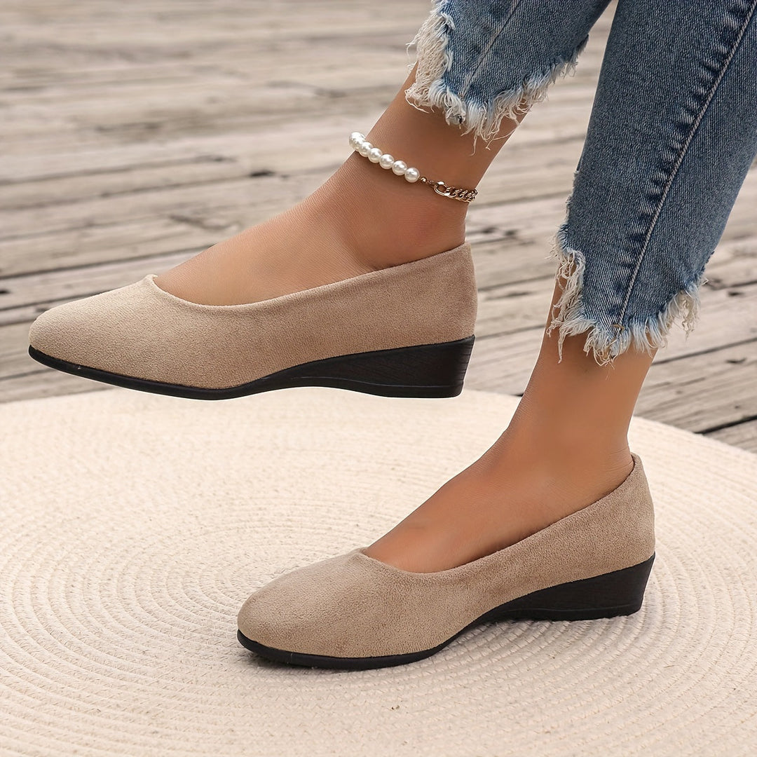 Louise™ | Ballerina Douce