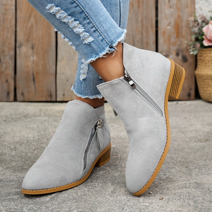 Monica™ | Chaussures Orthopédiques Élégantes pour Femmes