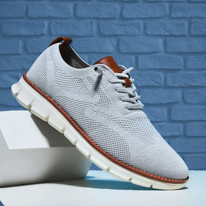 Martin | Chaussures en maille tricotée pour homme