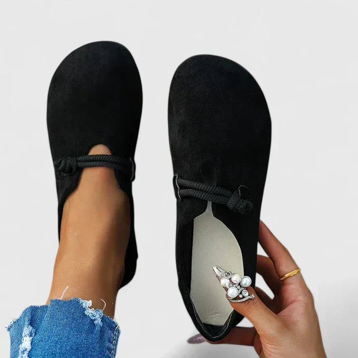 Chloé™ | Mocassins de Confort et de Soutien