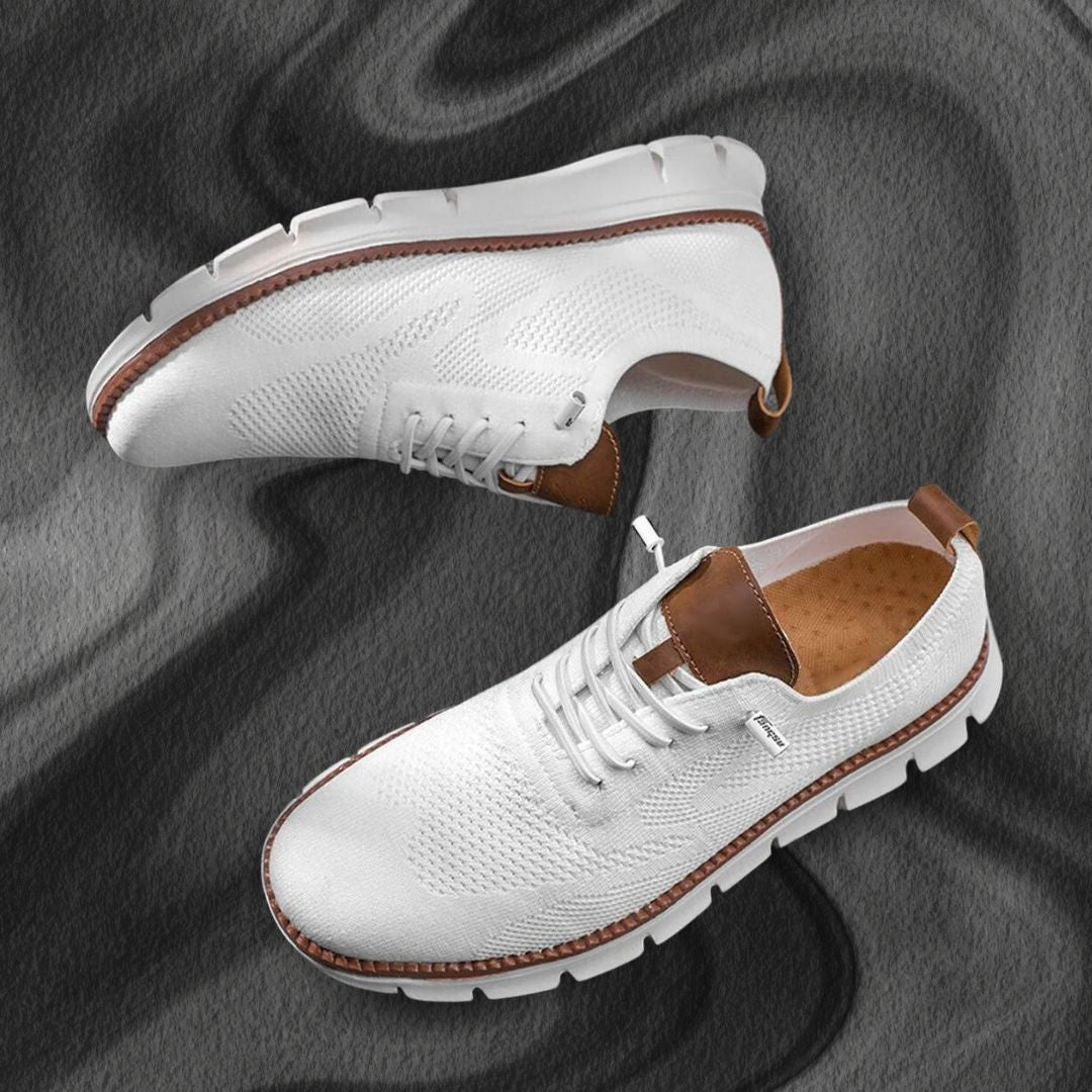 Martin | Chaussures en maille tricotée pour homme