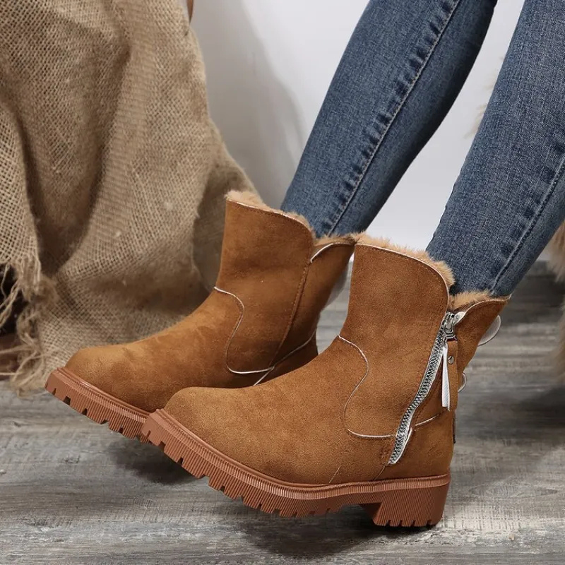 Céline™ | Bottines d&