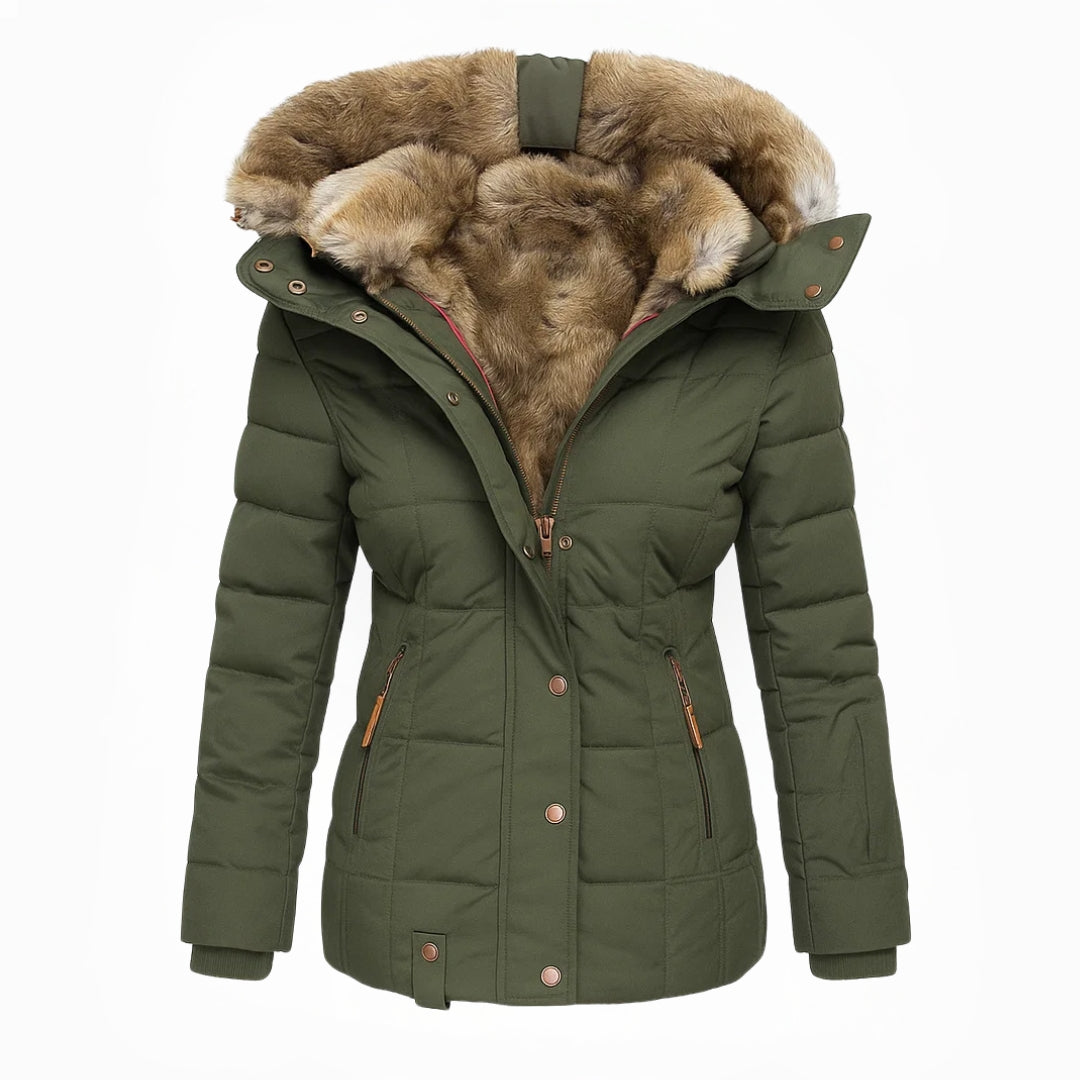 Sarah™ |  Manteau d&