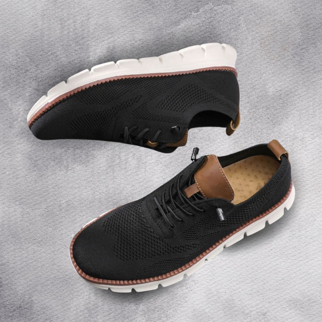 Martin | Chaussures en maille tricotée pour homme