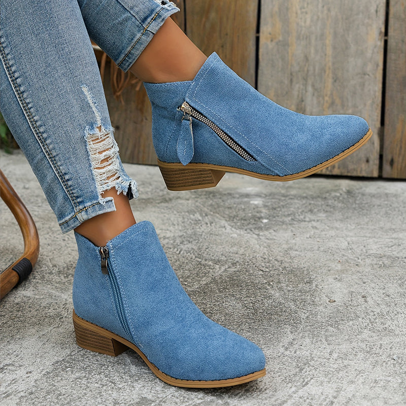 Monica™ | Chaussures Orthopédiques Élégantes pour Femmes