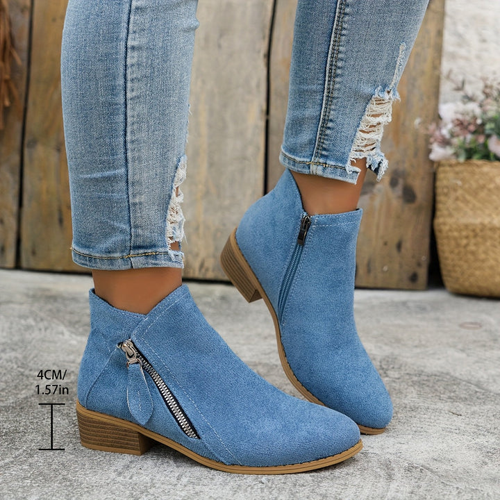 Monica™ | Chaussures Orthopédiques Élégantes pour Femmes