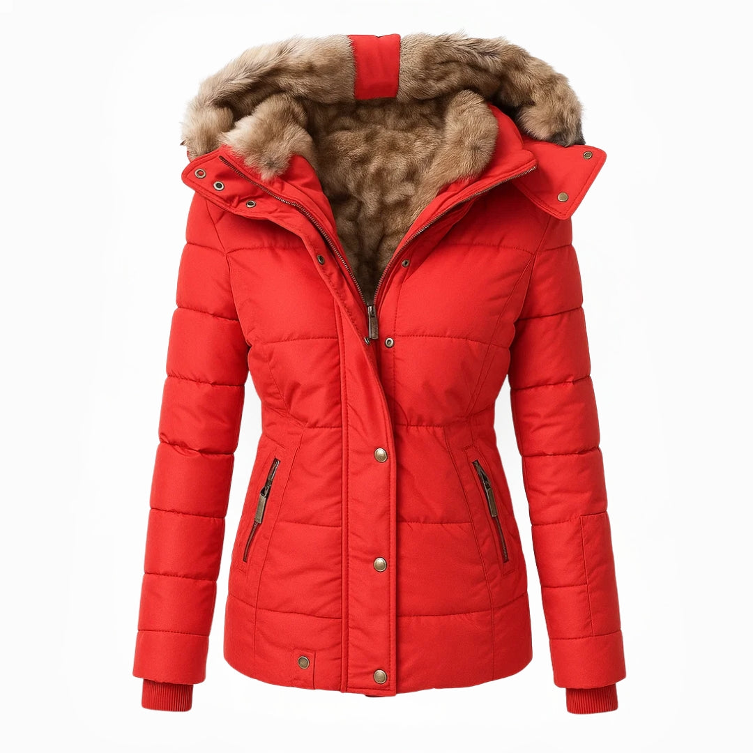 Sarah™ |  Manteau d&