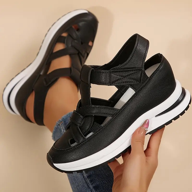 Nicole™ | Sandales Orthopédiques