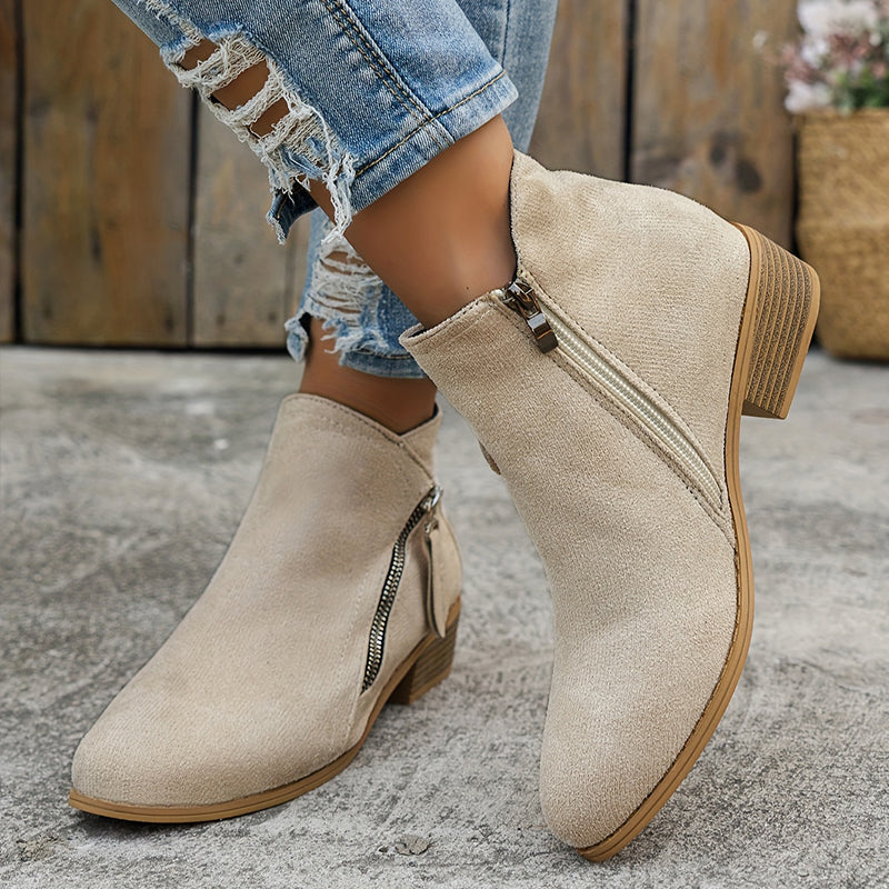 Monica™ | Chaussures Orthopédiques Élégantes pour Femmes