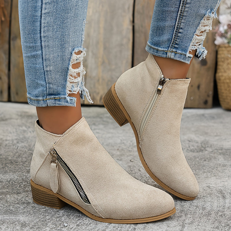 Monica™ | Chaussures Orthopédiques Élégantes pour Femmes