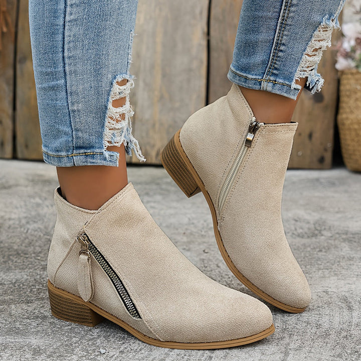 Monica™ | Chaussures Orthopédiques Élégantes pour Femmes