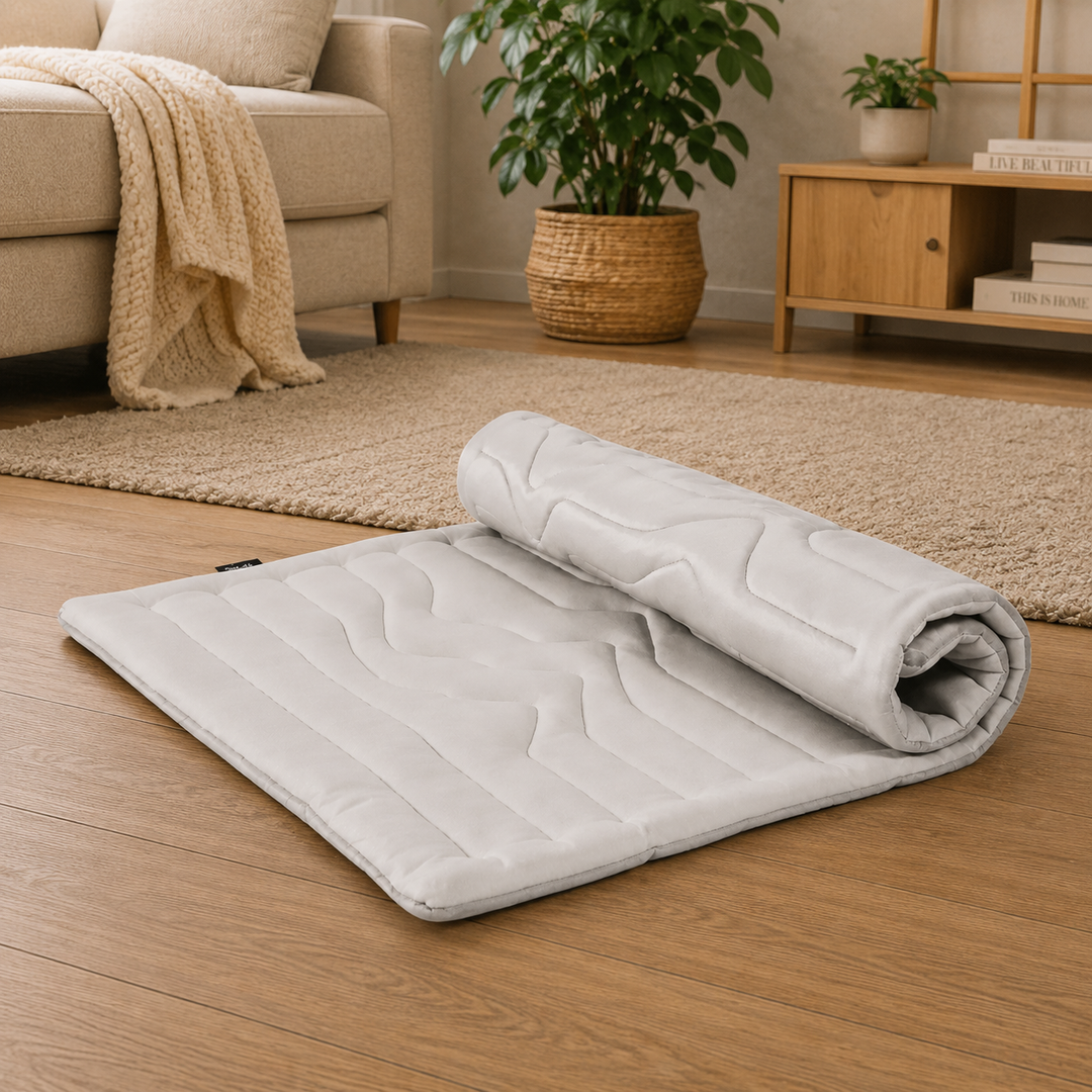 Pet Cooling Pad for Dogs - Instant Cooling