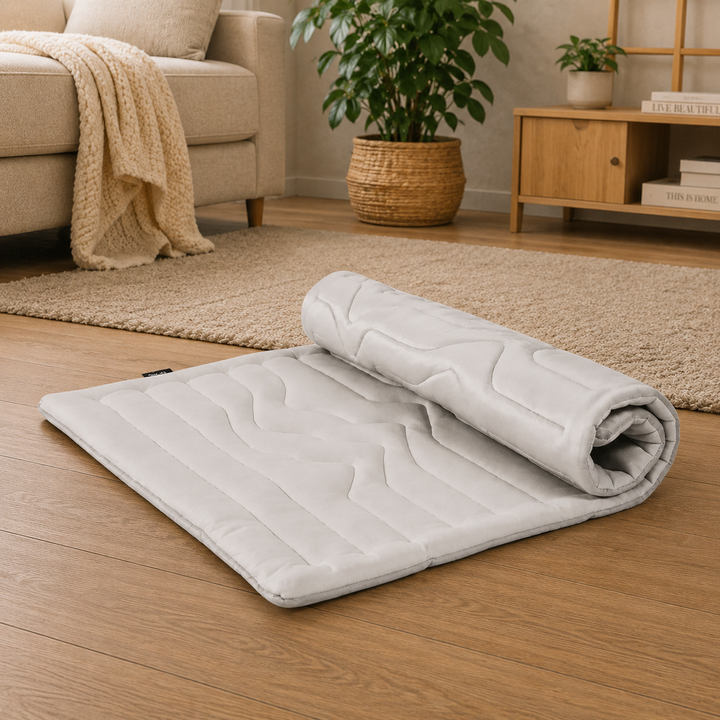 Pet Cooling Pad for Dogs - Instant Cooling