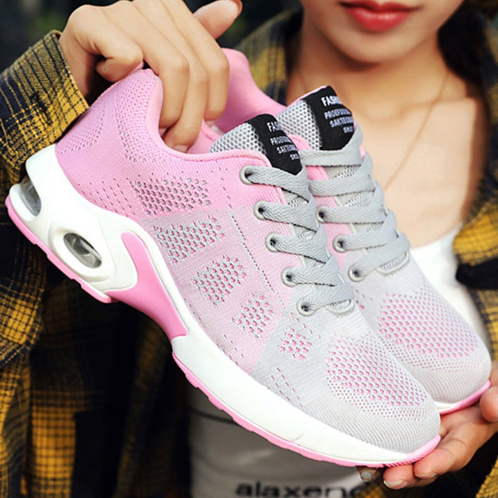Isabelle™ | Espadrilles Orthopédiques avec Support de Voûte Plantaire