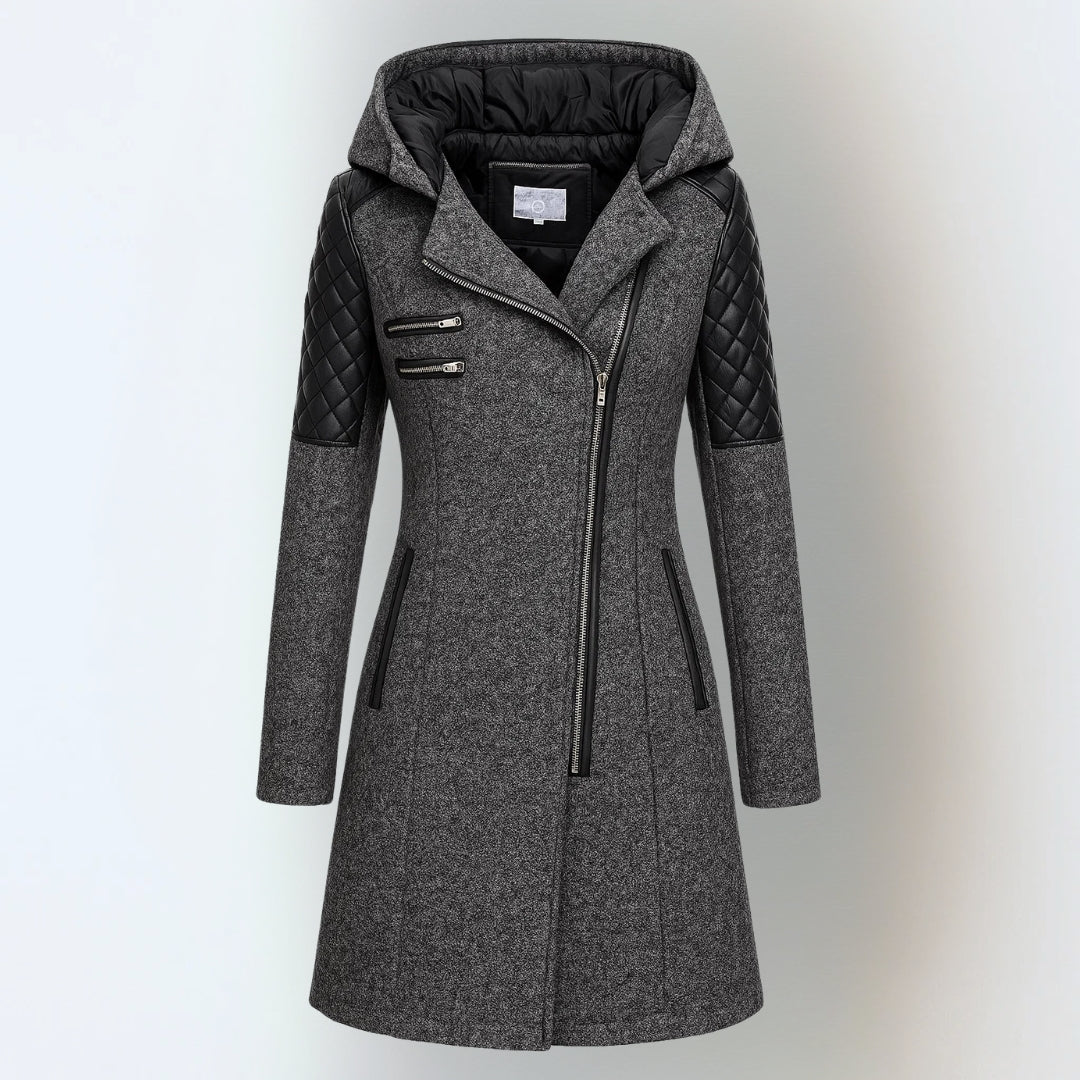 Manon™ |  Élégante veste d&