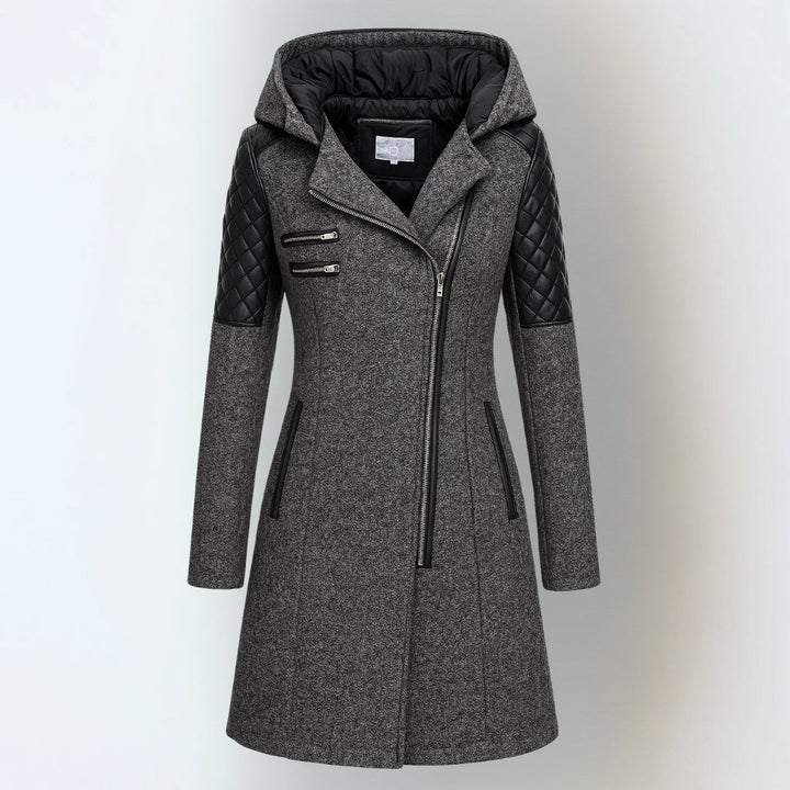 Manon™ |  Élégante veste d&