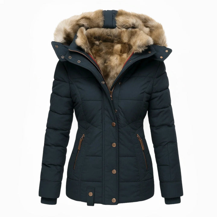 Sarah™ |  Manteau d&