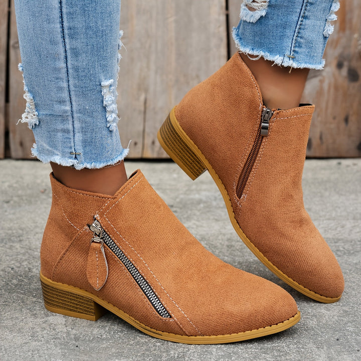 Monica™ | Chaussures Orthopédiques Élégantes pour Femmes