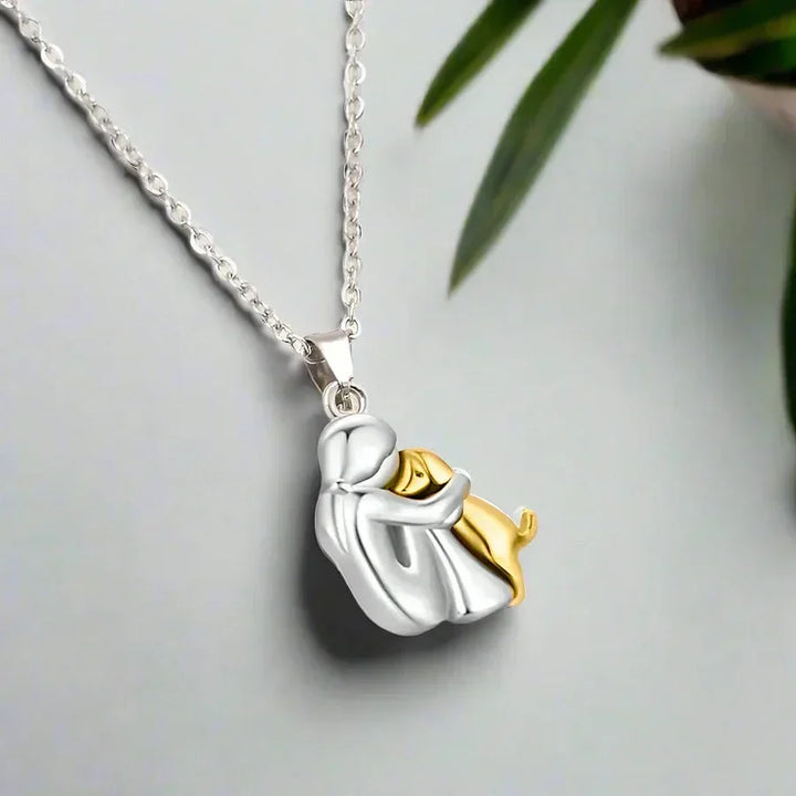Juliette™ | Collier pour amoureux des chiens et des chats
