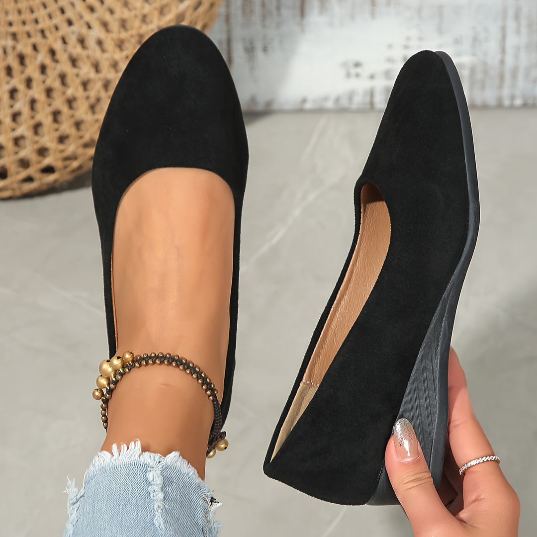 Louise™ | Ballerina Douce