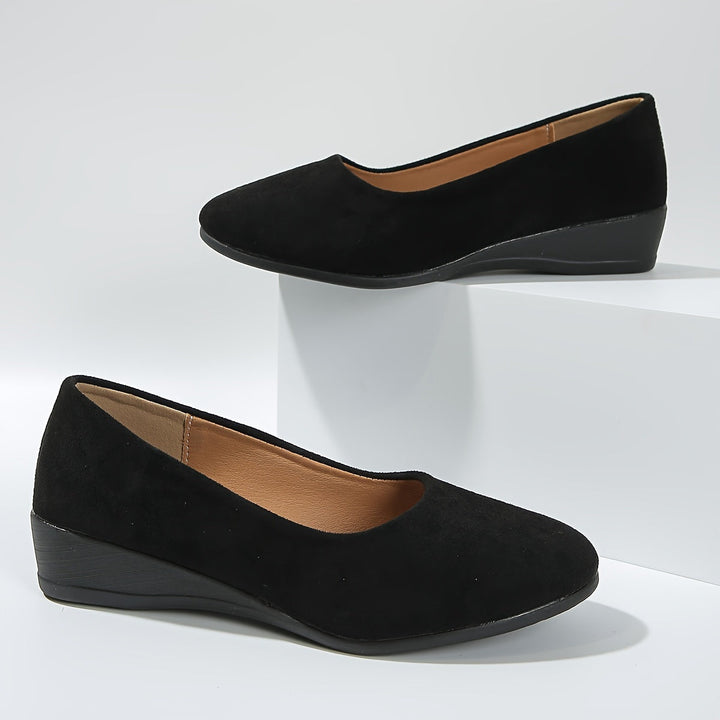 Louise™ | Ballerina Douce