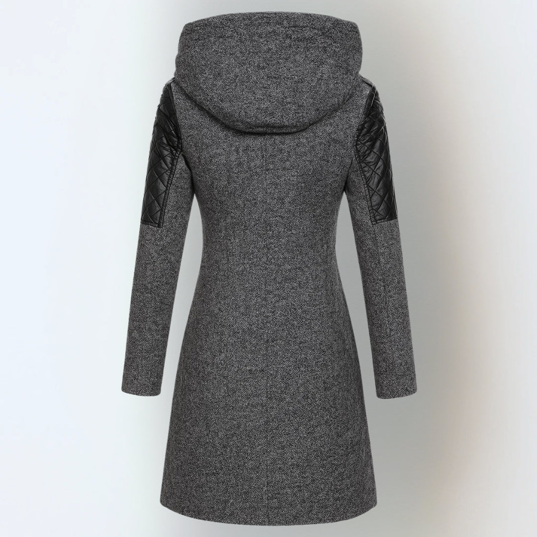 Manon™ |  Élégante veste d&