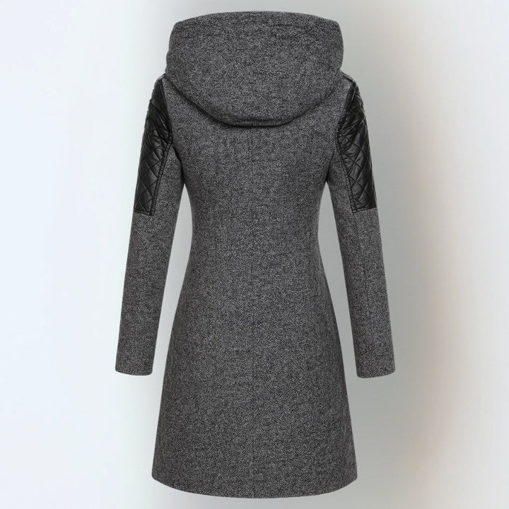 Manon™ |  Élégante veste d&