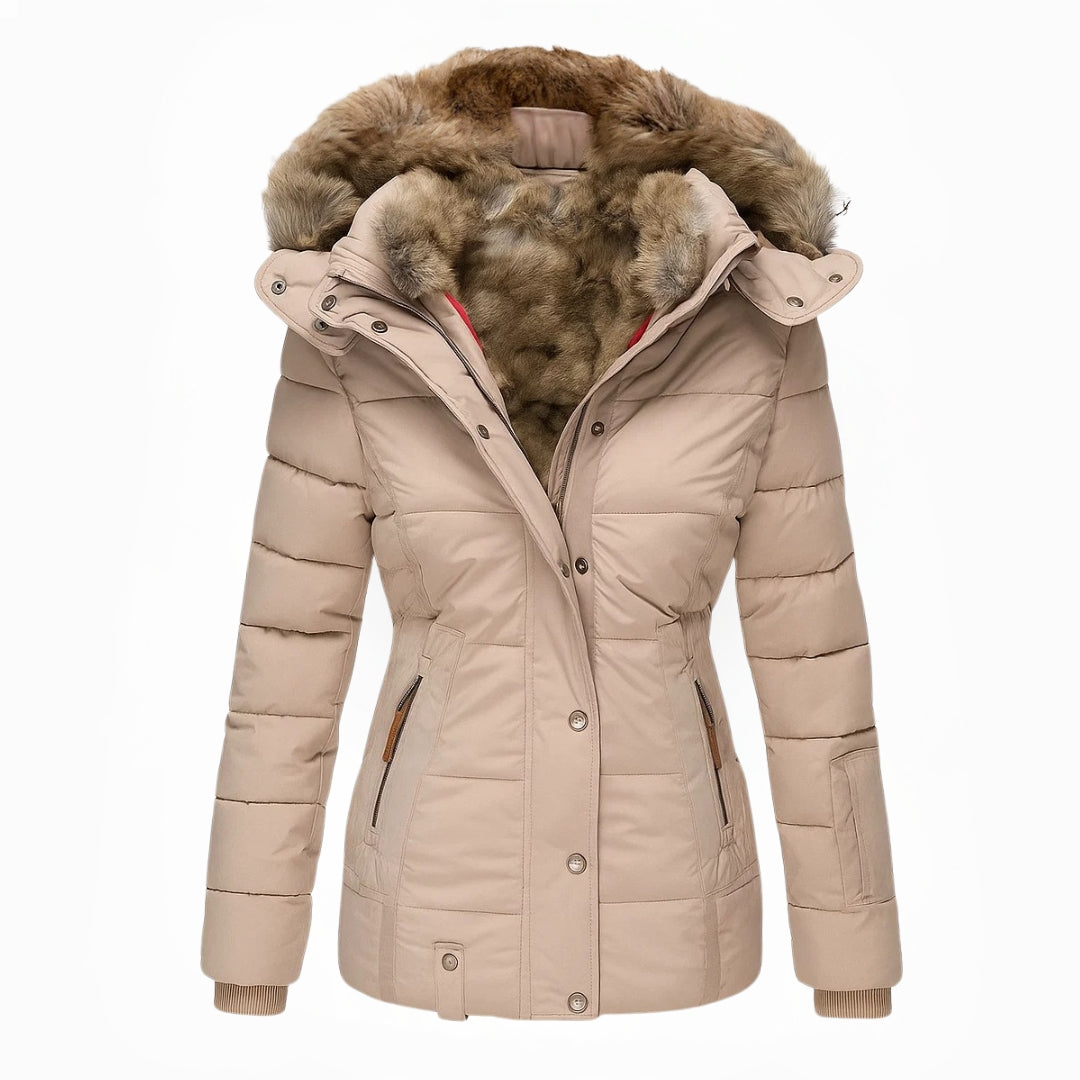 Sarah™ |  Manteau d&