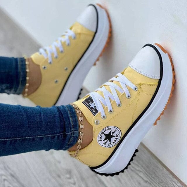 Emma™ | ESPADRILLES ORTHOPÉDIQUES TENDANCE