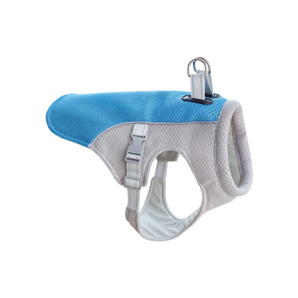 Cooling Vest - Instant Cooling