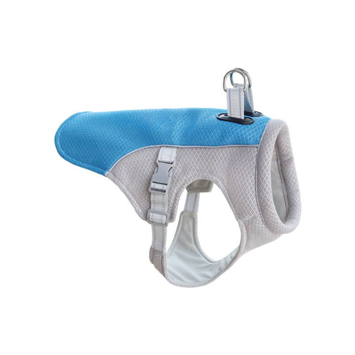 Cooling Vest - Instant Cooling