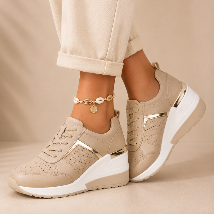 Chloé™ | Souliers de Confort pour Femme – Support et Confort Ajustés pour Chaque Jour
