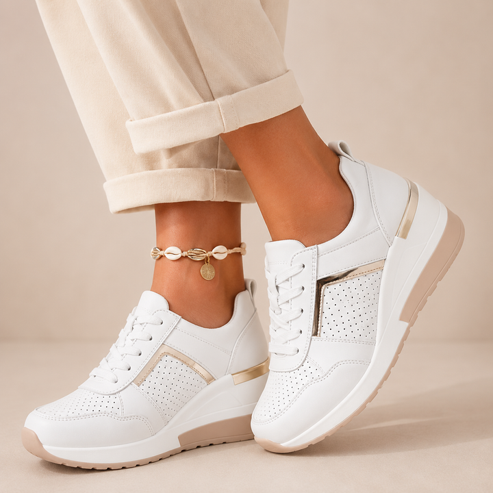 Chloé™ | Souliers de Confort pour Femme – Support et Confort Ajustés pour Chaque Jour