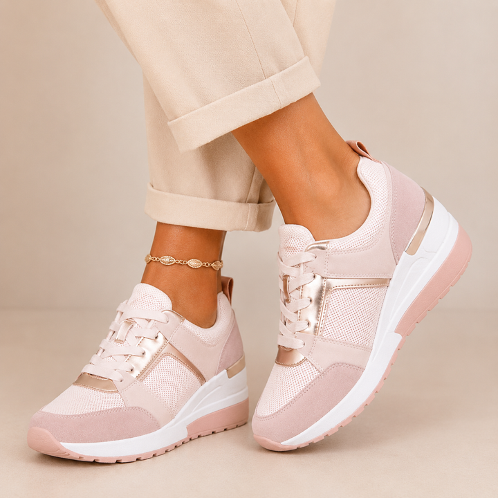 Chloé™ | Souliers de Confort pour Femme – Support et Confort Ajustés pour Chaque Jour