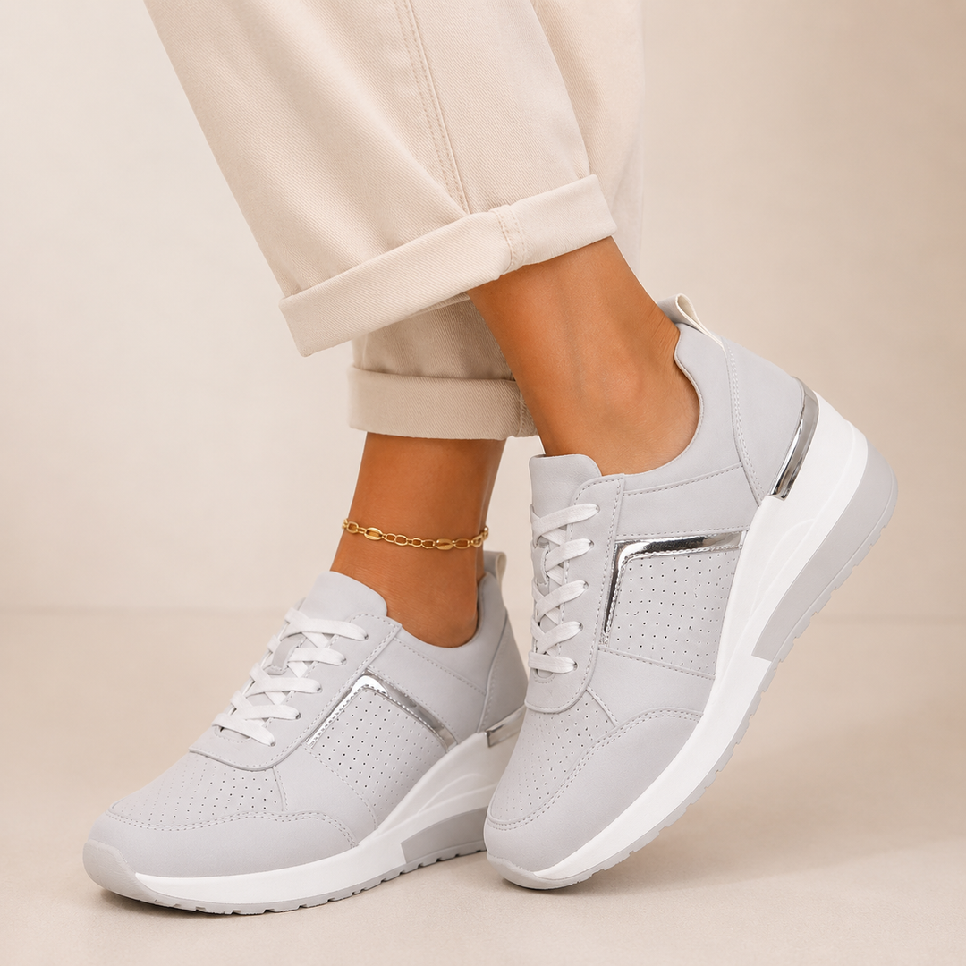 Chloé™ | Souliers de Confort pour Femme – Support et Confort Ajustés pour Chaque Jour