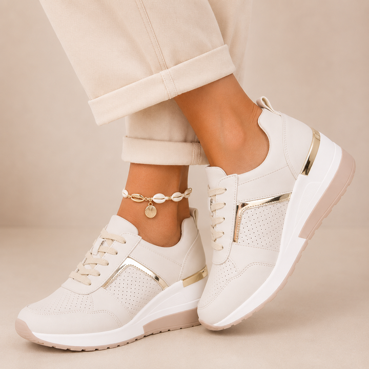 Chloé™ | Souliers de Confort pour Femme – Support et Confort Ajustés pour Chaque Jour