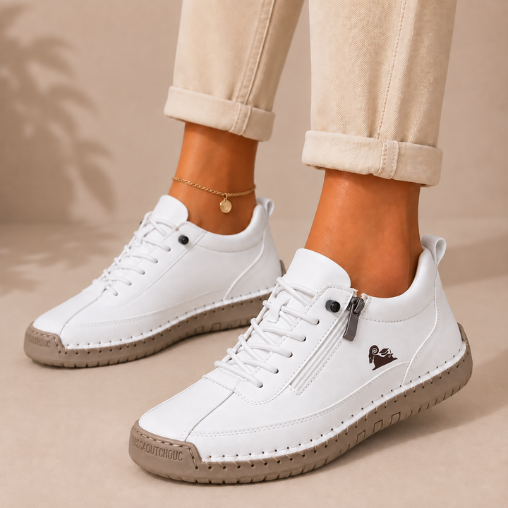 Isabelle™ | Chaussures Orthopédiques