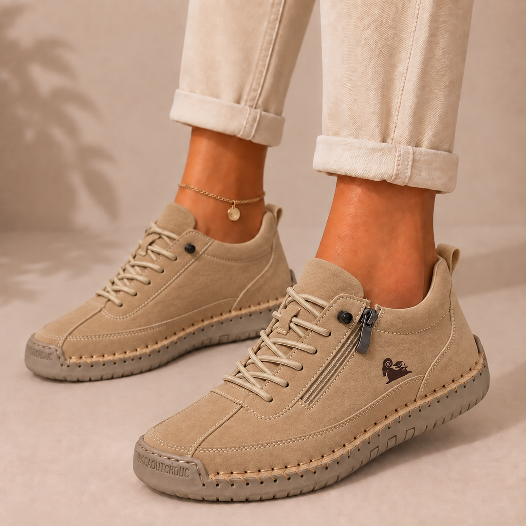 Isabelle™ | Chaussures Orthopédiques