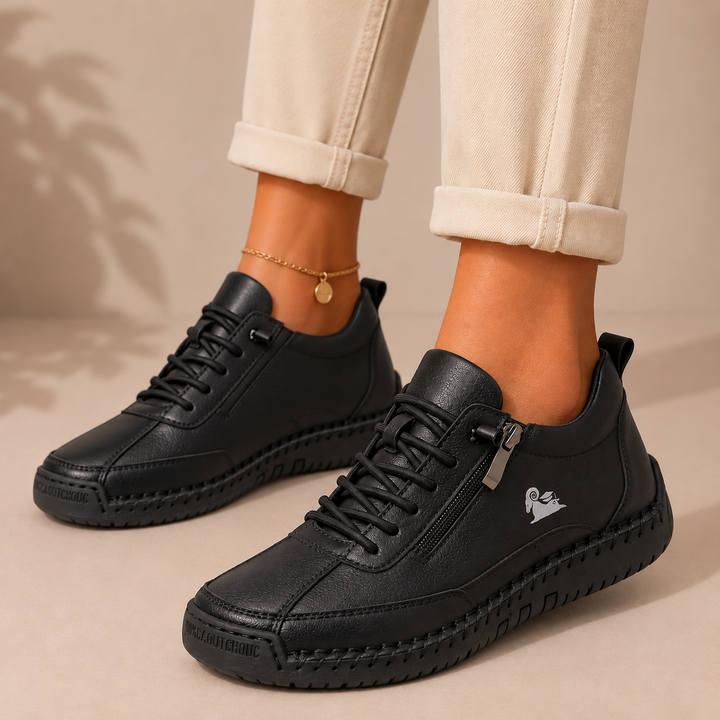 Isabelle™ | Chaussures Orthopédiques