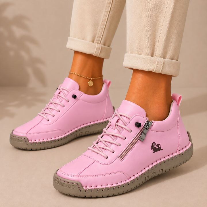 Isabelle™ | Chaussures Orthopédiques