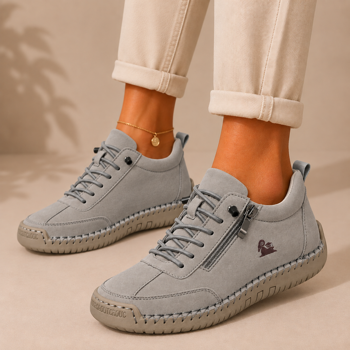 Isabelle™ | Chaussures Orthopédiques