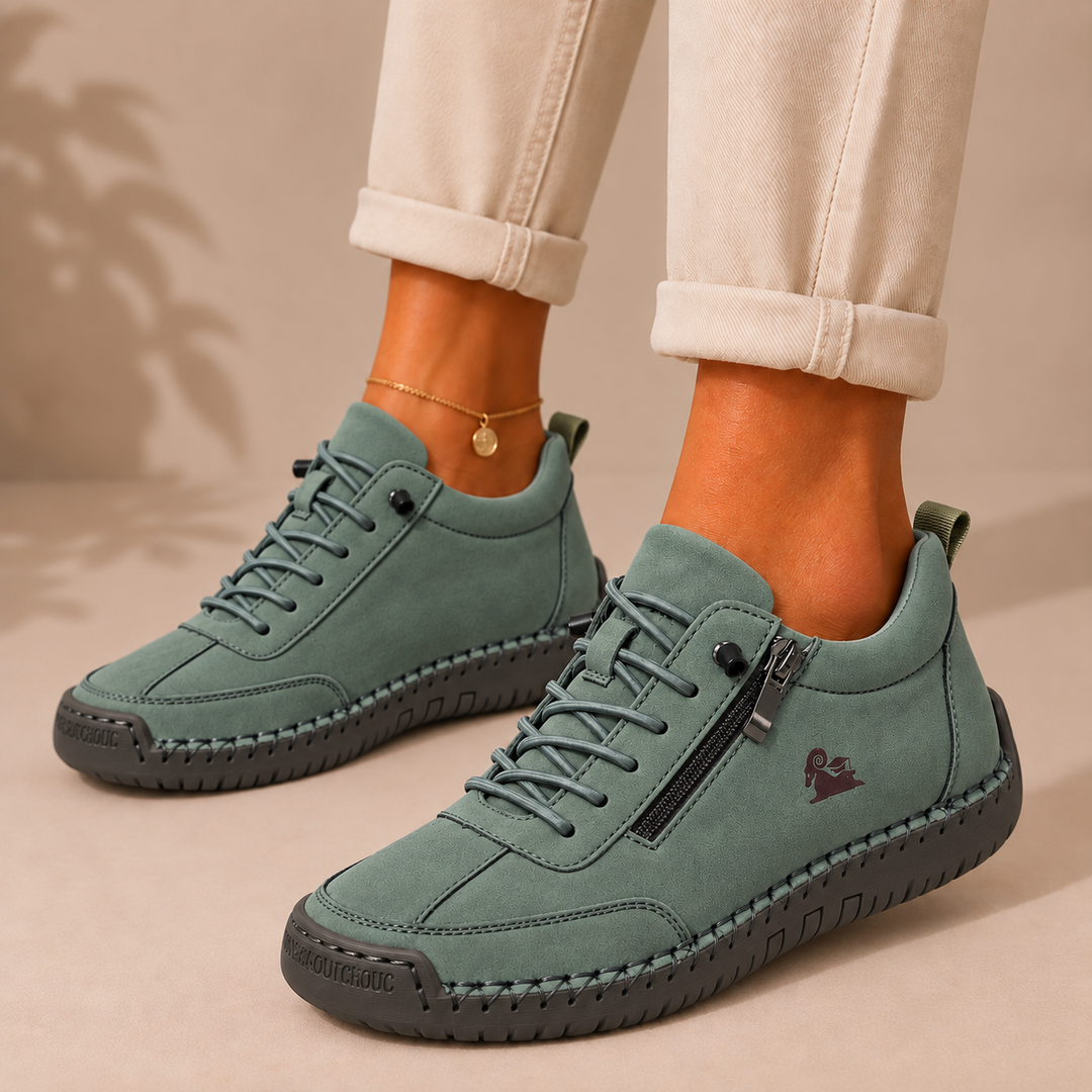 Isabelle™ | Chaussures Orthopédiques