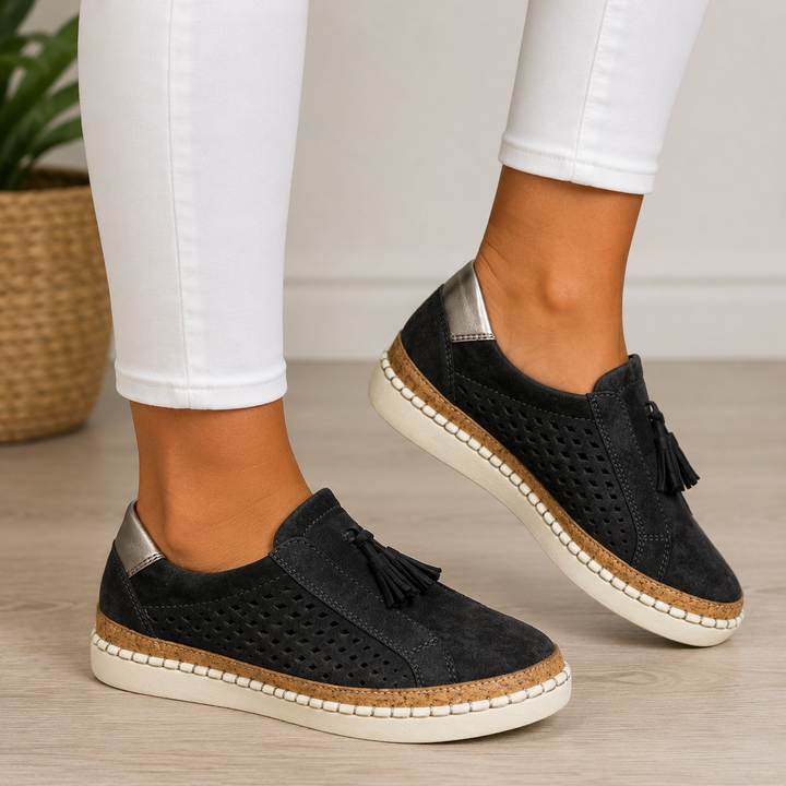 Rose™ | Mocassins Orthopédiques Confort