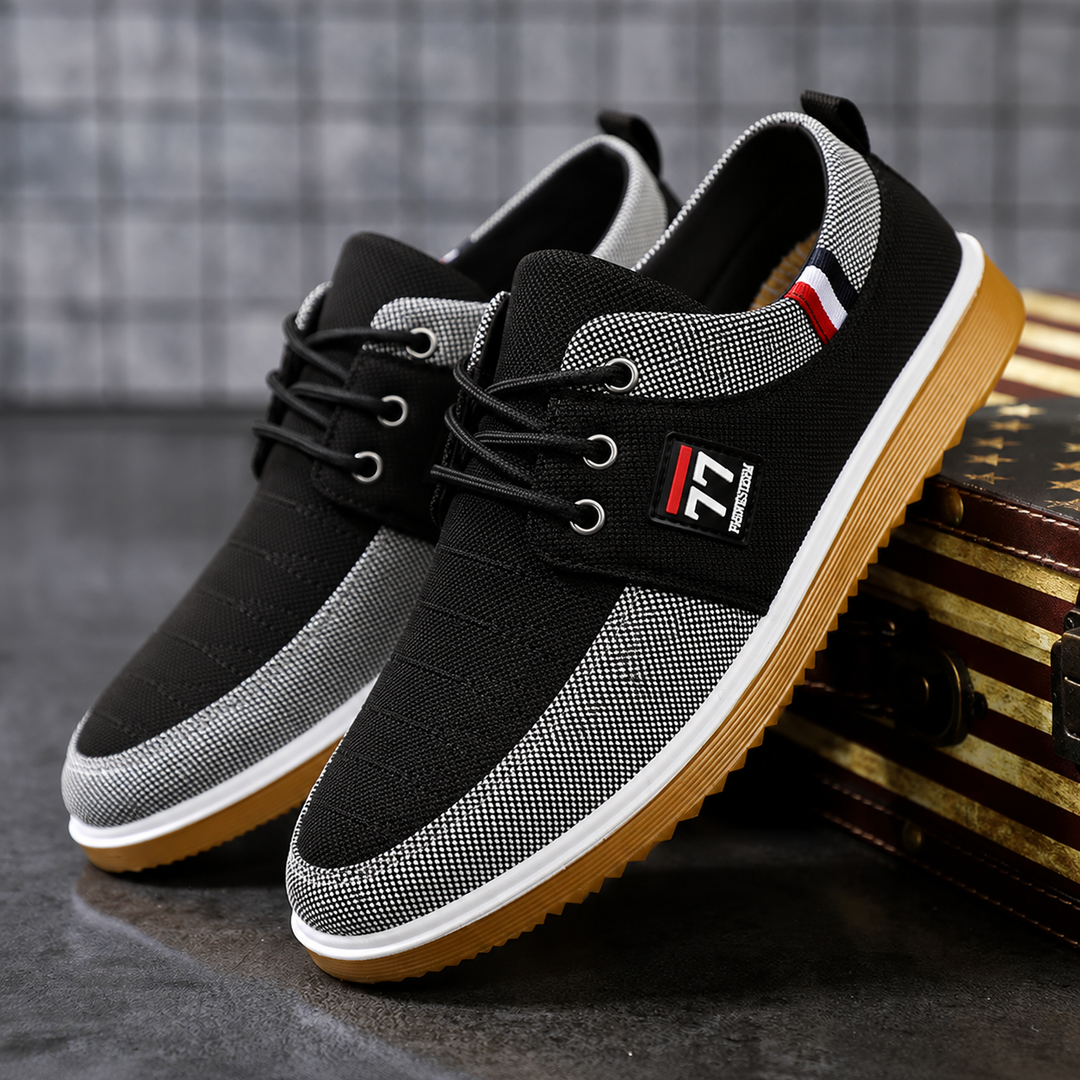 Michael | Chaussures Décontractées Élégantes