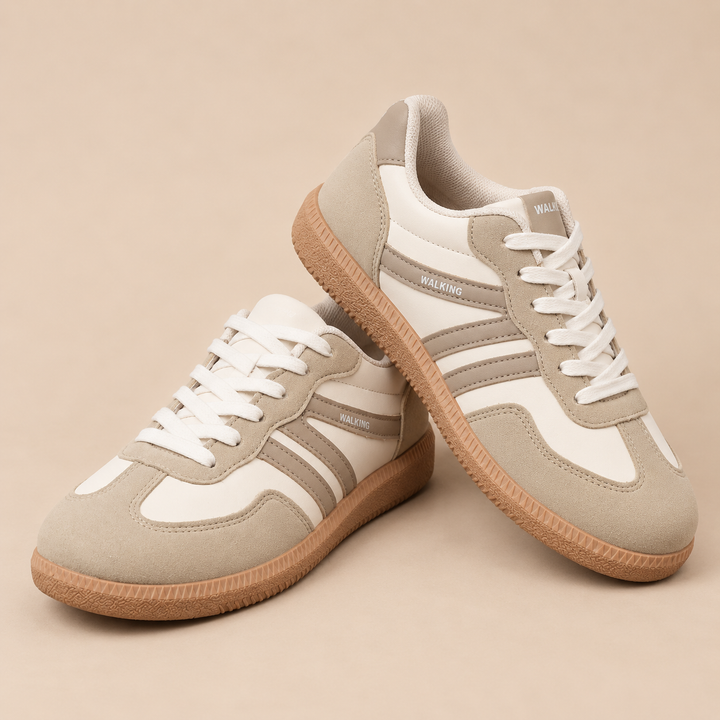 Sophie™ | Espadrilles orthopédiques rembourrées Beatriz